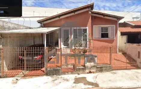 Casa com 2 Quartos à venda, 119m² no Vila Nova, Campinas