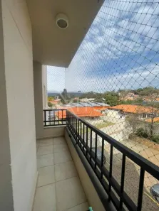 Apartamento com 2 Quartos à venda, 54m² no Chácara Segre, Jundiaí