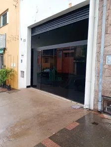 Galpão/Depósito/Armazém para alugar, 173m² no Paulicéia, Piracicaba