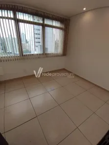 Sala Comercial com 4 Quartos para alugar, 74m² no Bosque, Campinas