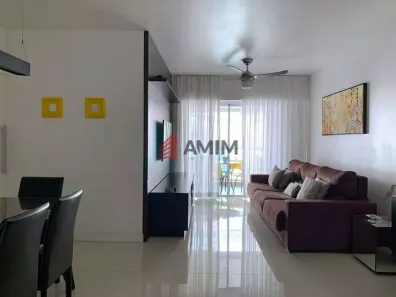 Apartamento com 3 Quartos à venda, 115m² no Icaraí, Niterói