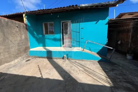 Casa com 2 Quartos à venda, 54m² no Jacarecica, Maceió