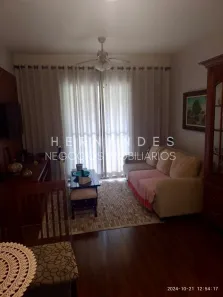 Apartamento com 3 Quartos à venda, 74m² no Jardim Tupanci, Barueri