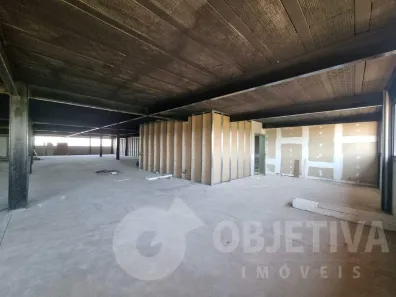 Sala Comercial para alugar, 125m² no Shopping Park, Uberlândia