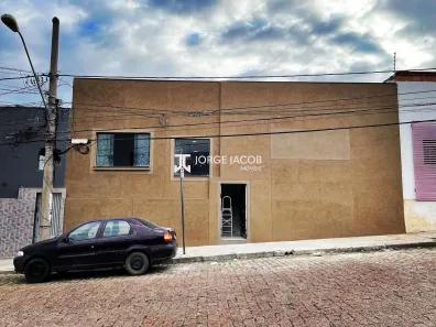 Imóvel Comercial com 3 Quartos para alugar, 160m² no Centro, Sorocaba
