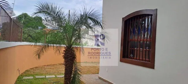 Casa com 3 Quartos para alugar, 398m² no Jardim São Carlos, Campinas