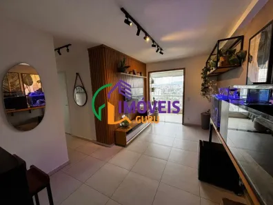 Apartamento com 2 Quartos à venda, 65m² no Água Branca, São Paulo