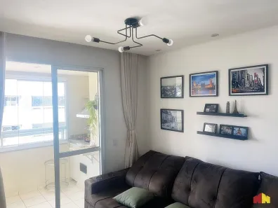 Apartamento com 2 Quartos à venda, 88m² no Tatuapé, São Paulo