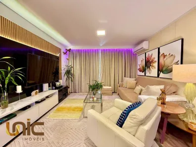 Apartamento com 3 Quartos à venda, 138m² no Alto, Teresópolis
