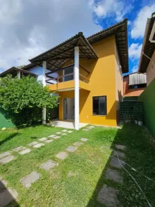 Casa com 2 Quartos à venda, 200m² no Buraquinho, Lauro de Freitas