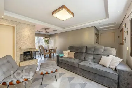 Apartamento com 3 Quartos à venda, 91m² no Auxiliadora, Porto Alegre