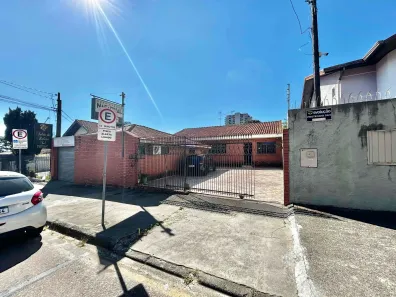 Imóvel Comercial à venda, 225m² no Orfãs, Ponta Grossa