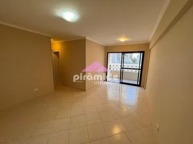 Apartamento com 3 Quartos à venda, 76m² no Parque Residencial Aquarius, São José dos Campos
