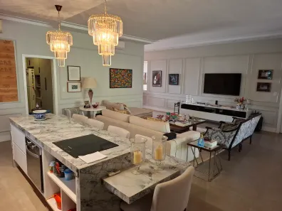 Casa de Condomínio com 3 Quartos à venda, 397m² no Royal Park, Ribeirão Preto