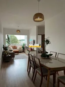 Apartamento com 2 Quartos à venda, 83m² no Vila das Jabuticabeiras, Taubaté