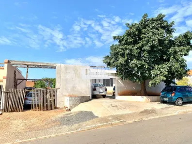 Casa com 3 Quartos à venda, 100m² no Piriquitos, Ponta Grossa