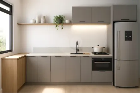 Apartamento com 1 Quarto à venda, 27m² no Perdizes, São Paulo