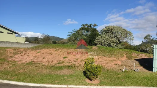 Lote/Terreno à venda, 2879m² no Reserva Fazenda São Francisco, Jambeiro