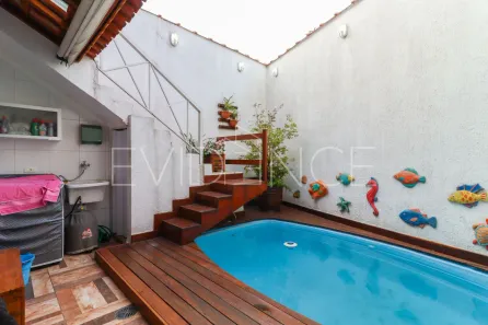 Sobrado com 3 Quartos à venda, 200m² no Vila Formosa, São Paulo