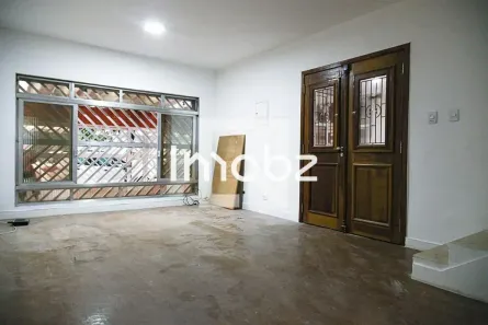 Casa com 2 Quartos à venda, 250m² no Cidade Monções, São Paulo