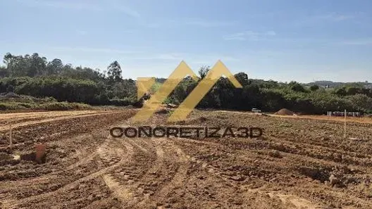 Lote/Terreno à venda, 300m² no Loteamento Terras de  Obwalden, Indaiatuba