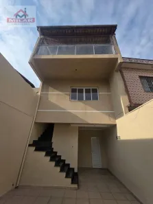 Casa com 4 Quartos à venda, 286m² no Vila Formosa, São Paulo