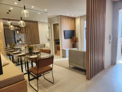 Apartamento com 2 Quartos à venda, 62m² no Vila Ipojuca, São Paulo