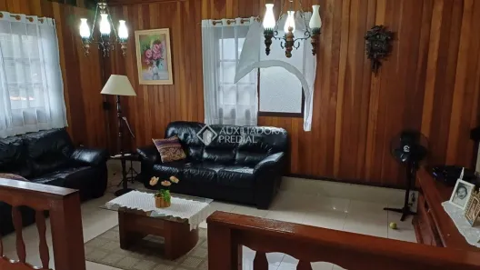 Casa com 3 Quartos à venda, 268m² no Santa Luzia, Ribeirão Pires