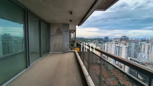 Apartamento com 3 Quartos à venda, 167m² no Jardim das Acácias, São Paulo