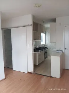 Apartamento com 2 Quartos à venda, 40m² no Jardim Ipanema (Zona Oeste), São Paulo