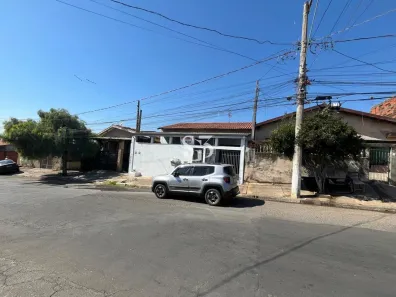 Casa com 3 Quartos à venda, 250m² no Jardim Novo Maracanã, Campinas