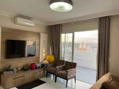 Cobertura com 3 Quartos à venda, 183m² no Gonzaga, Santos