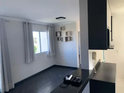 Apartamento com 2 Quartos à venda, 66m² no Jardim Sul, São José dos Campos
