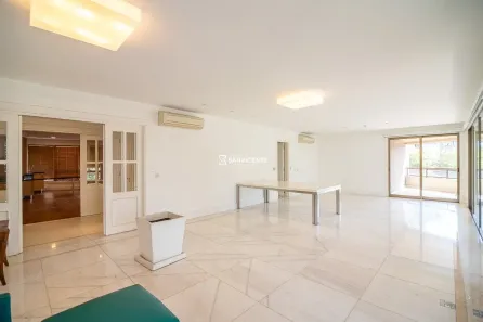 Apartamento com 3 Quartos para alugar, 337m² no Moinhos de Vento, Porto Alegre