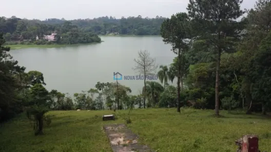Lote/Terreno à venda, 25000m² no Sete Praias, São Paulo