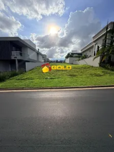 Lote/Terreno para alugar, 460m² no Granja Marileusa, Uberlândia