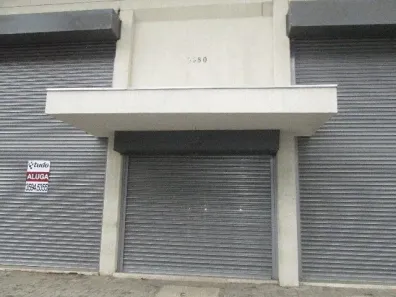 Ponto Comercial para alugar, 511m² no Industrial, Novo Hamburgo