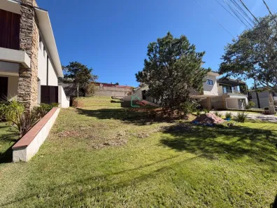 Lote/Terreno à venda, 428m² no Bosque, Vinhedo