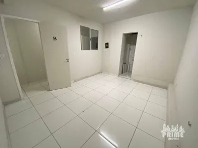 Ponto Comercial para alugar, 60m² no Ocian, Praia Grande