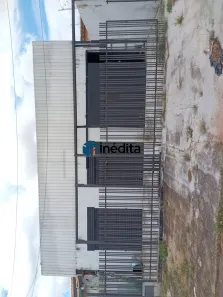 Galpão/Depósito/Armazém para venda ou aluguel, 150m² no Jardim Maria Inês, Aparecida de Goiânia