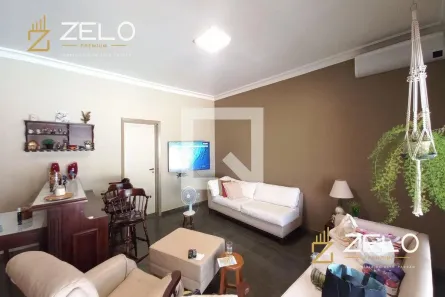Casa com 4 Quartos à venda, 493m² no Jardim Guanabara, Campinas
