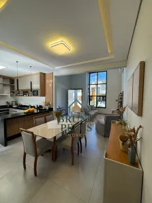Casa de Condomínio com 3 Quartos à venda, 195m² no Jardim Piemonte, Indaiatuba