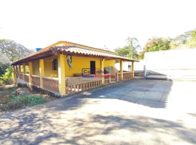 Fazenda/Sítio com 3 Quartos à venda, 560m² no Juatuba, Juatuba