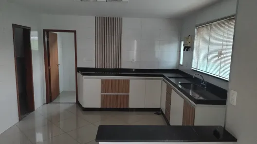 Casa de Condomínio com 4 Quartos à venda, 278m² no Grama, Juiz de Fora