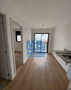 Apartamento com 1 Quarto à venda, 28m² no Indianópolis, São Paulo