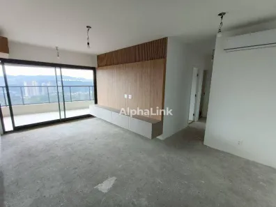 Apartamento com 3 Quartos à venda, 123m² no Alphaville Centro Industrial e Empresarial/Alphaville., Barueri