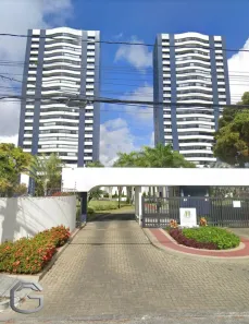 Apartamento com 5 Quartos à venda, 191m² no Santa Mônica, Feira de Santana