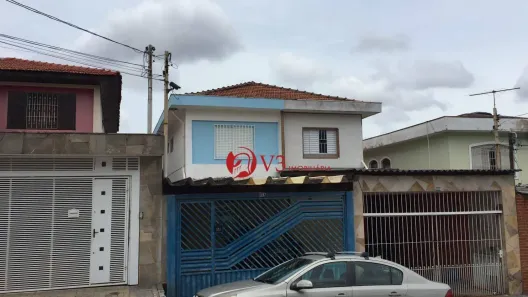 Sobrado com 2 Quartos à venda, 180m² no Jardim Vila Formosa, São Paulo