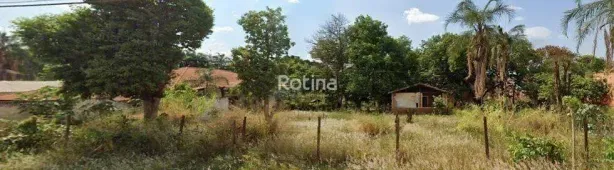 Lote/Terreno à venda, 5220m² no Chácaras Tubalina e Quartel, Uberlândia
