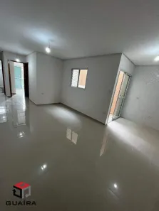 Apartamento com 2 Quartos à venda, 50m² no Vila Vitória, Santo André